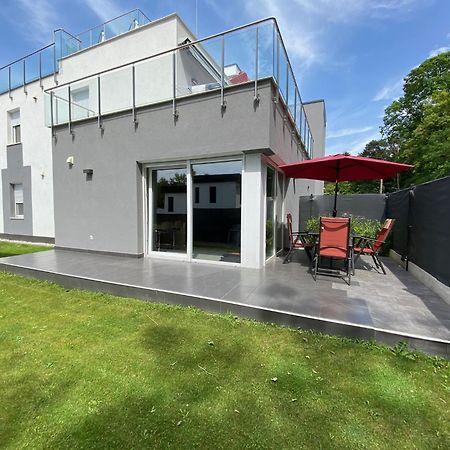 Forest Foeldvar Apartmanok By Bltn Balatonföldvár Zewnętrze zdjęcie