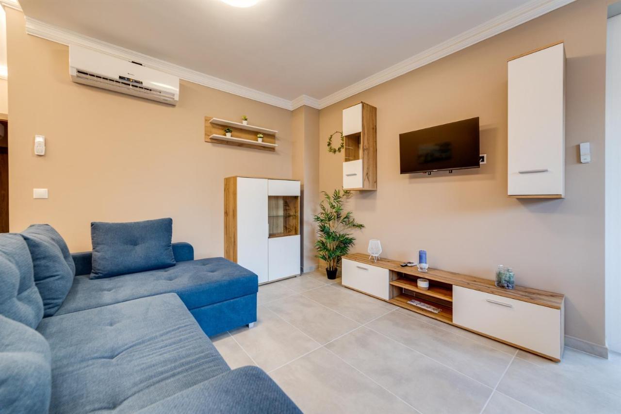 Forest Foeldvar Apartmanok By Bltn Balatonföldvár Zewnętrze zdjęcie