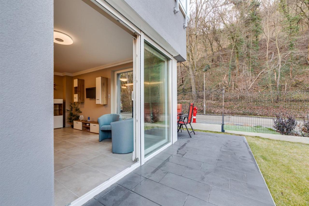 Forest Foeldvar Apartmanok By Bltn Balatonföldvár Zewnętrze zdjęcie