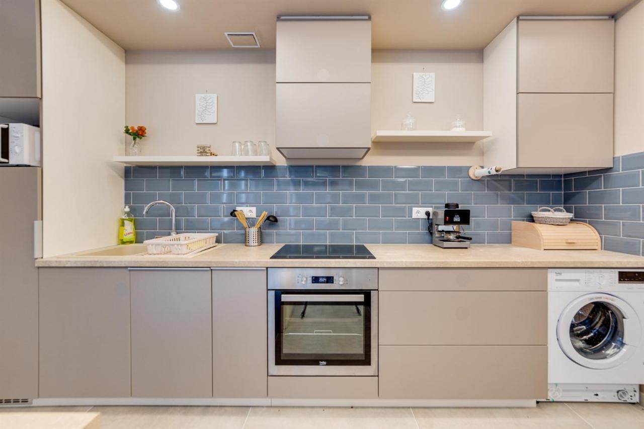 Forest Foeldvar Apartmanok By Bltn Balatonföldvár Zewnętrze zdjęcie