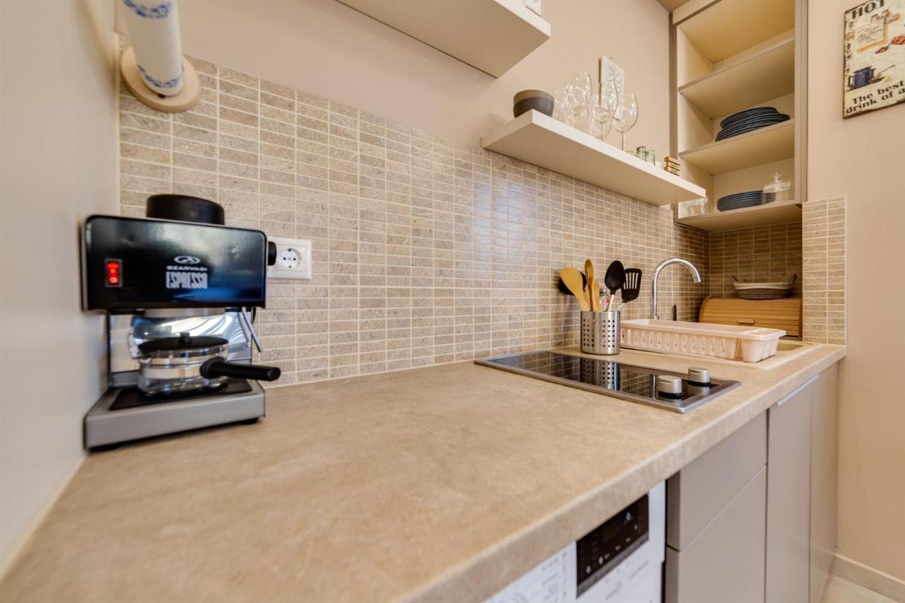 Forest Foeldvar Apartmanok By Bltn Balatonföldvár Zewnętrze zdjęcie
