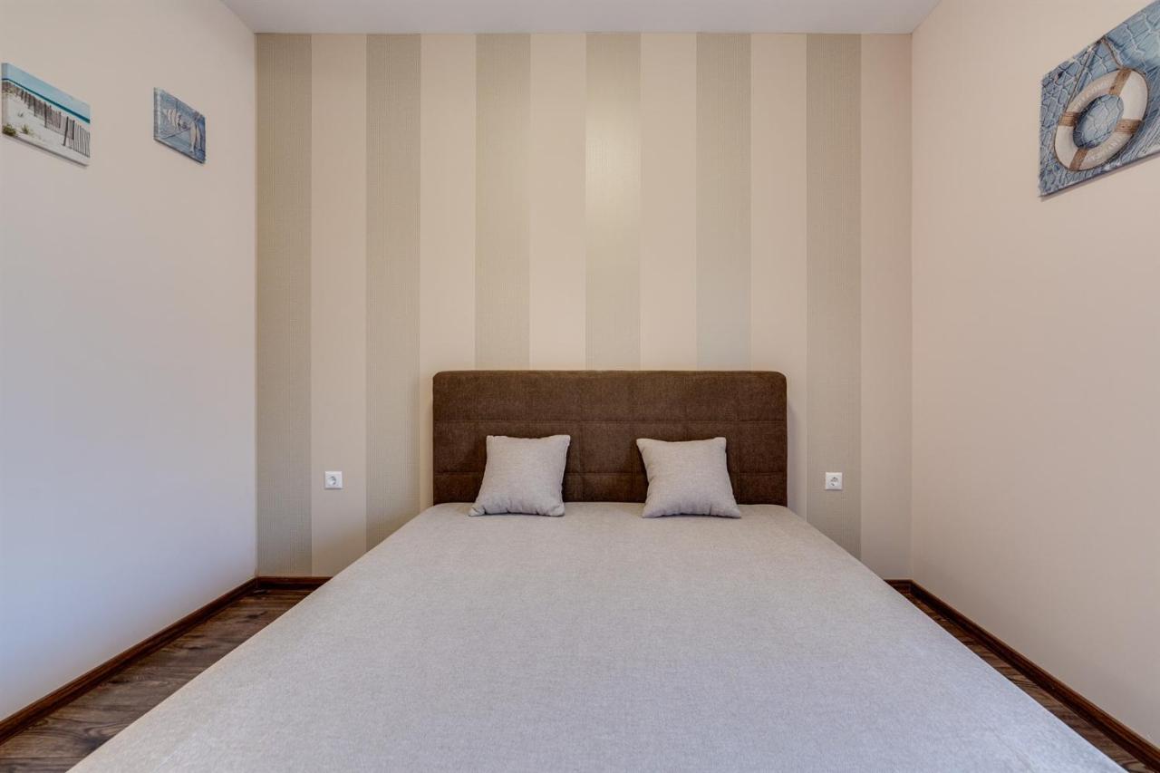 Forest Foeldvar Apartmanok By Bltn Balatonföldvár Zewnętrze zdjęcie