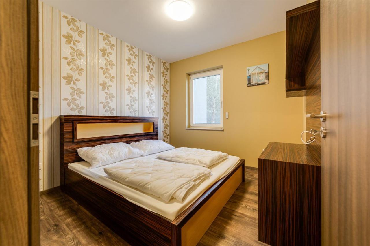 Forest Foeldvar Apartmanok By Bltn Balatonföldvár Zewnętrze zdjęcie
